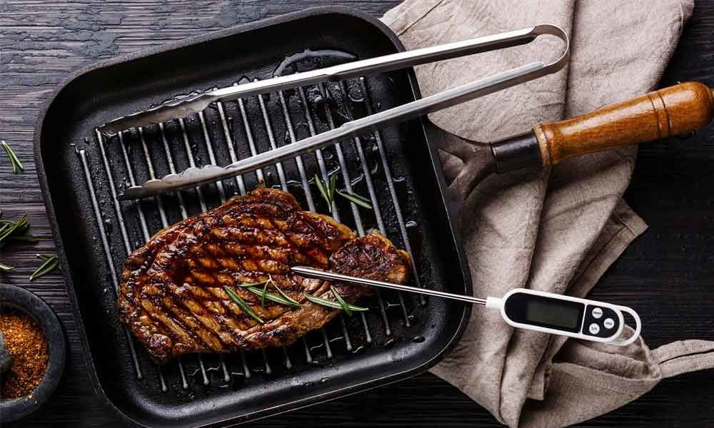 Avoid mistake while grilling with these tips