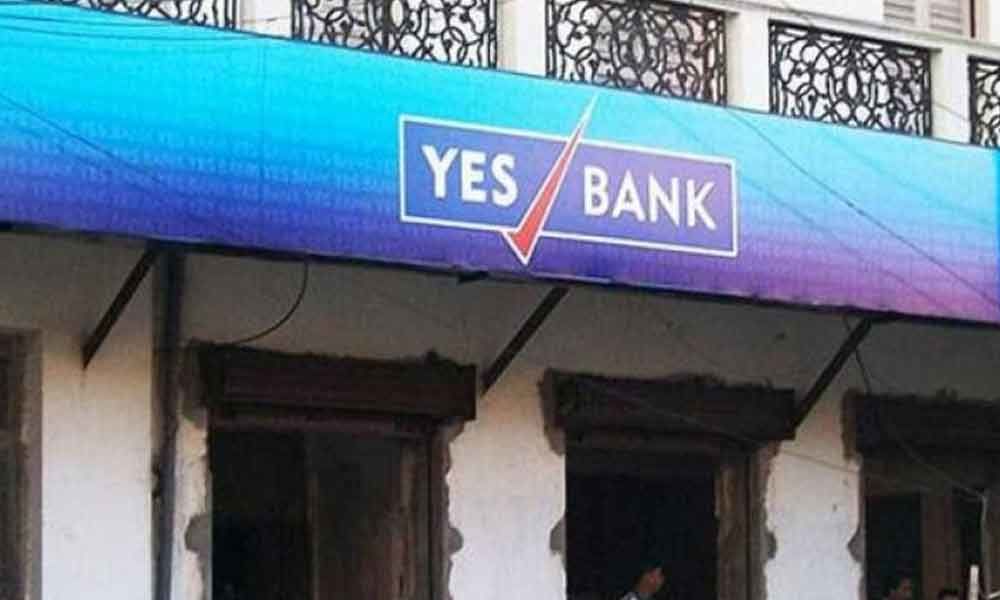 Yes bank acquires 18.5 per cent stake of Cox & Kings by invoking pledged shares
