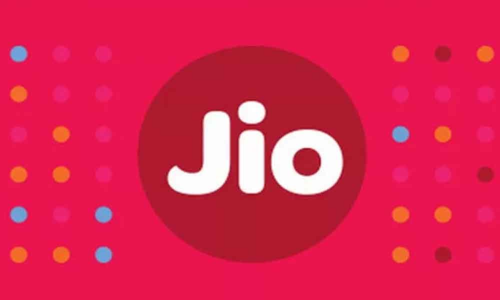 Reliance Jio launched Jio Saarthi Digital Assistant