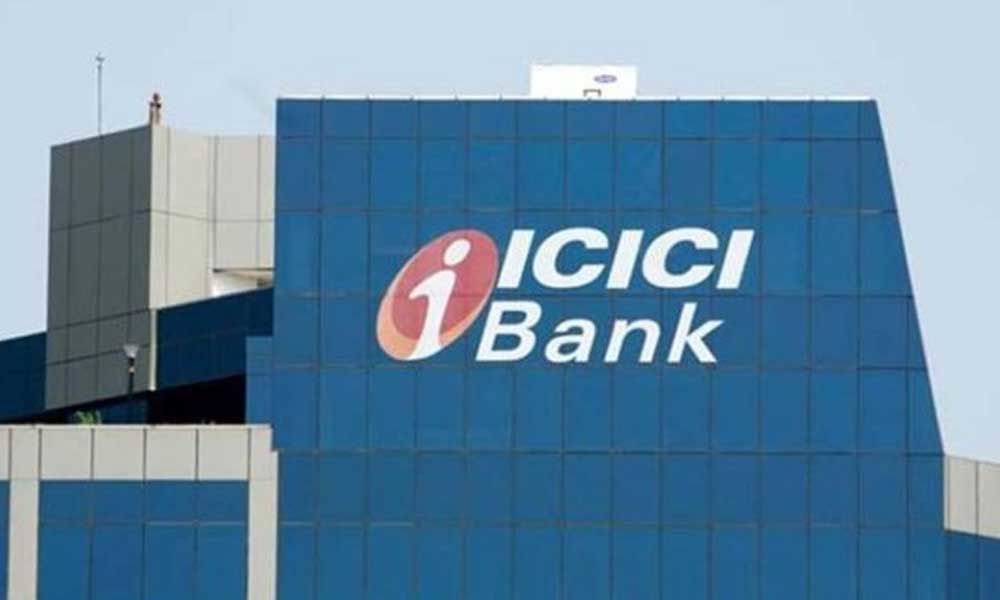 ICICI Bank posts Q1 standalone net profit of Rs 1,908 crore