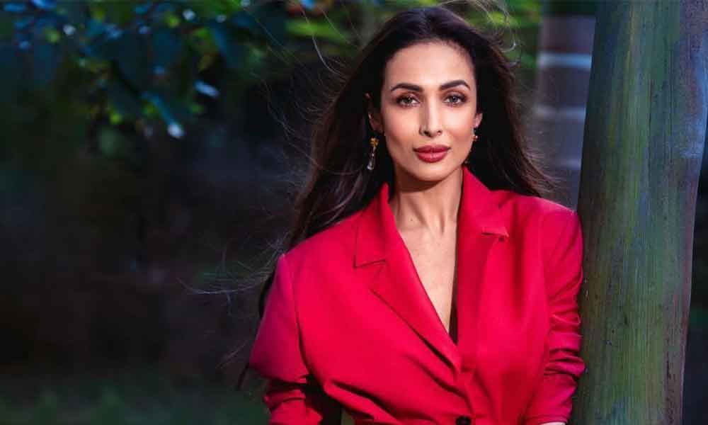 Everybody deserves a second chance in love: Malaika Arora