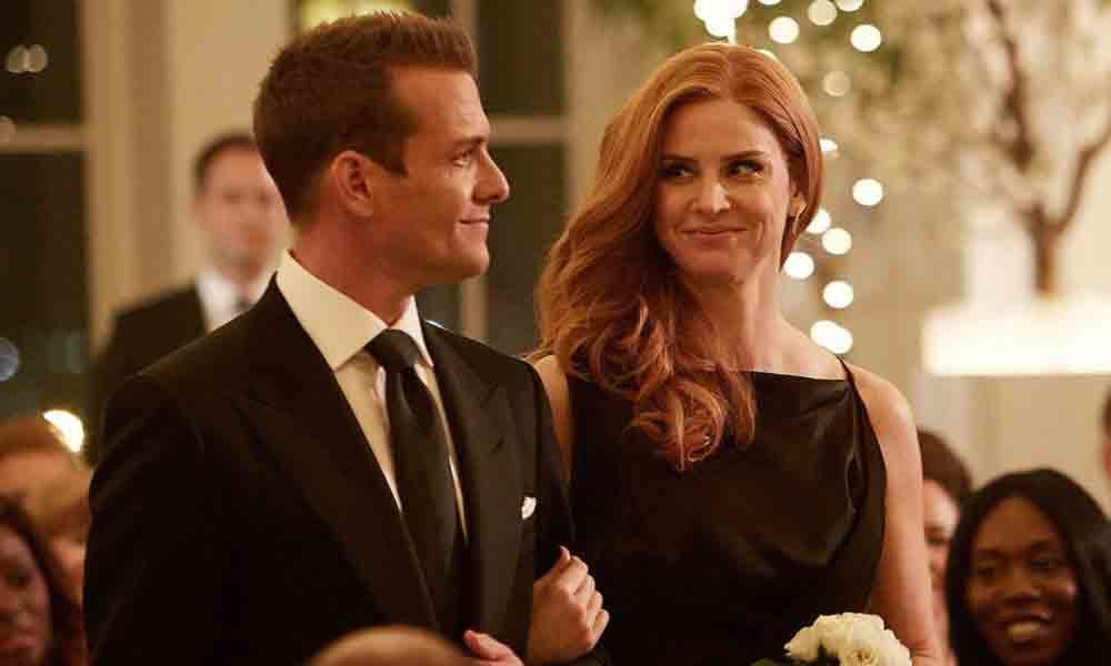 Suits gets it right for the finale
