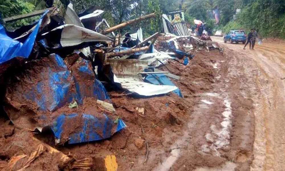 At least 13 killed in Myanmar jade mine landslide
