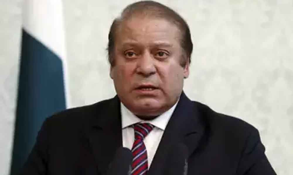 Pakistan court grants bail to Nawaz Sharifs close aide Irfan Siddiqui