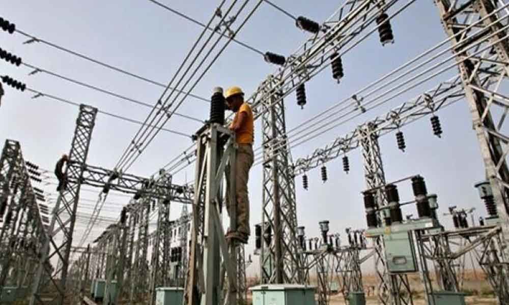 Discoms make a beeline for cheaper power supplied by NTPC SCED system