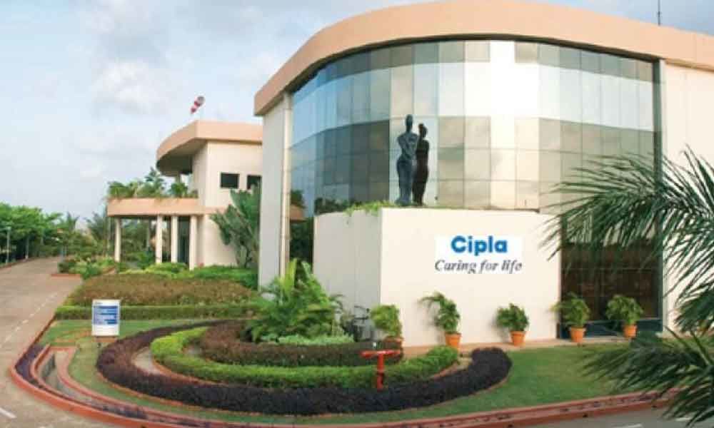 Cipla seeks favourable policy for domestic pharma cos