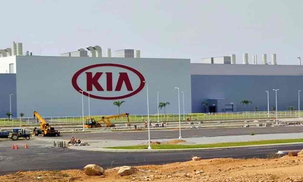 Local youth keep hopes on jobs as KIA gears up for production