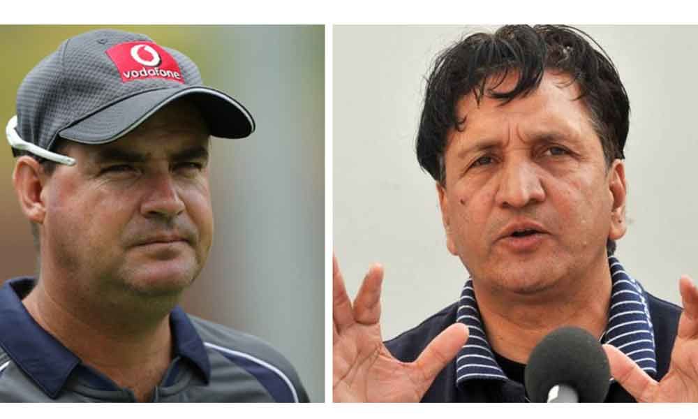 Arthur should make way for others to take Pakistan cricket forward, says Qadir