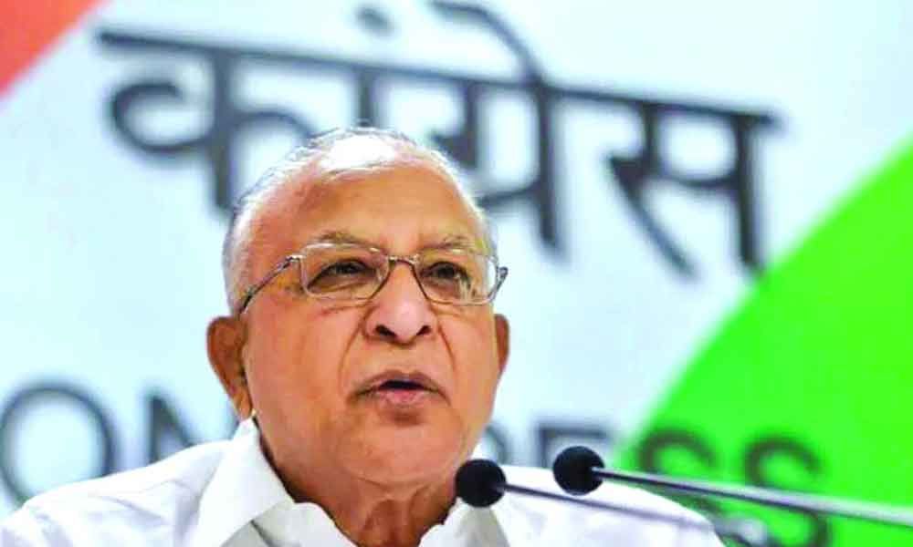 Jaipal Reddy, May Your Soul Rest in Peace!