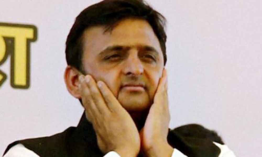 Could be murder conspiracy: Akhilesh wants CBI probe in Unnao rape survivor accident