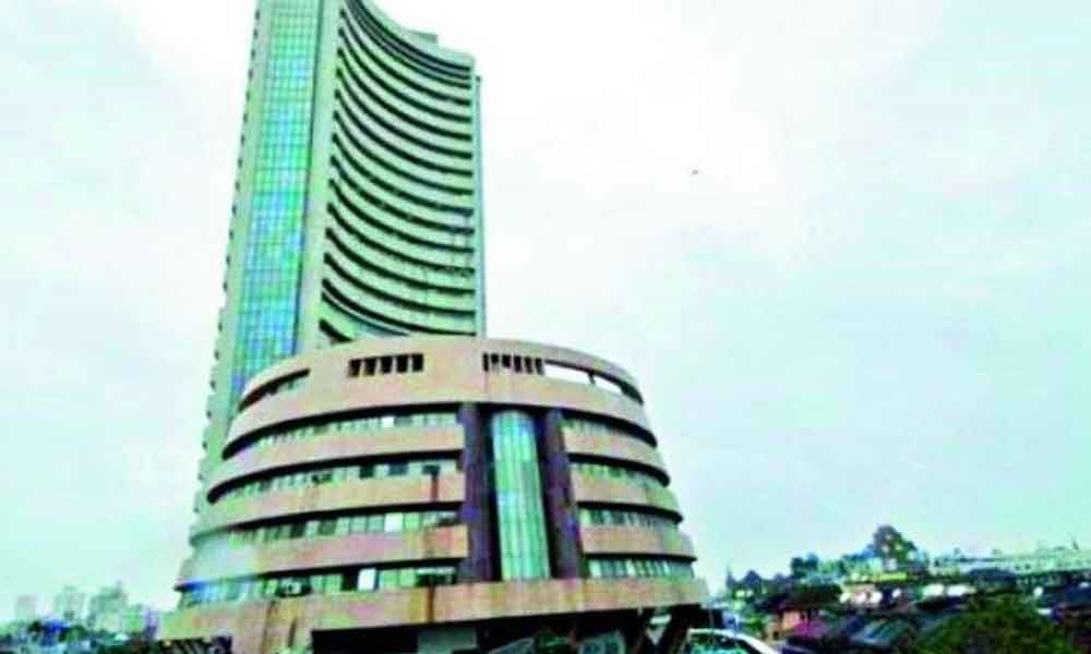Sensex, Nifty cautious amid foreign fund outflows