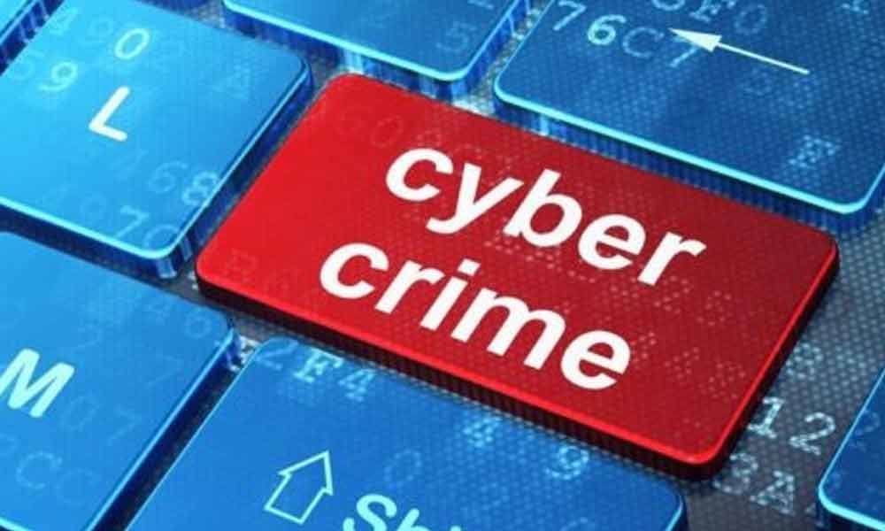 BTech graduate held for cyber fraud in Hyderabad