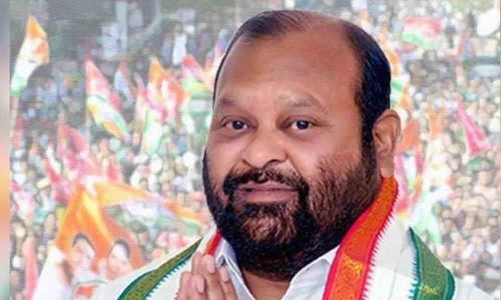 Senior Congress leader Mukesh Goud in critical condition, admitted to hospital