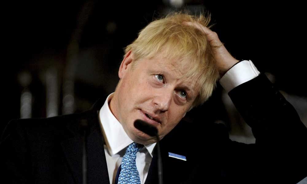 UK Prime Minister Boris Johnson to visit Scotland amid disagreement on Brexit