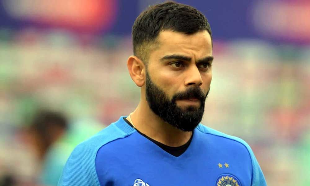 Sunil Gavaskar questions Virat Kohlis position as captain