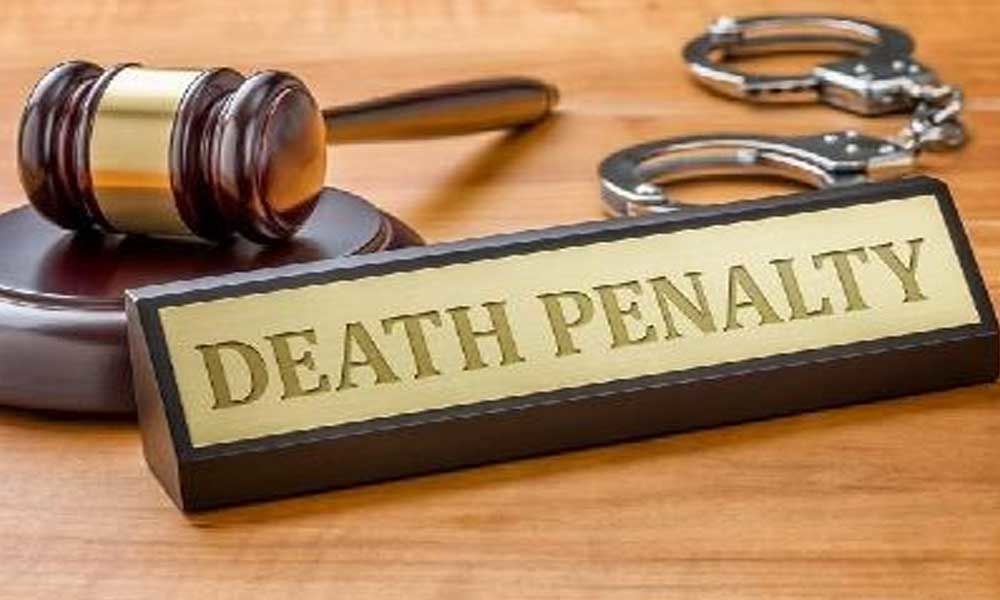 Pune BPO rape-murder case: Convicts death penalty commuted to life