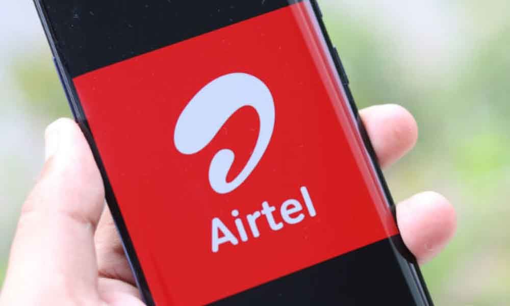 Airtel to stop incoming calls after seven days of validity expiry