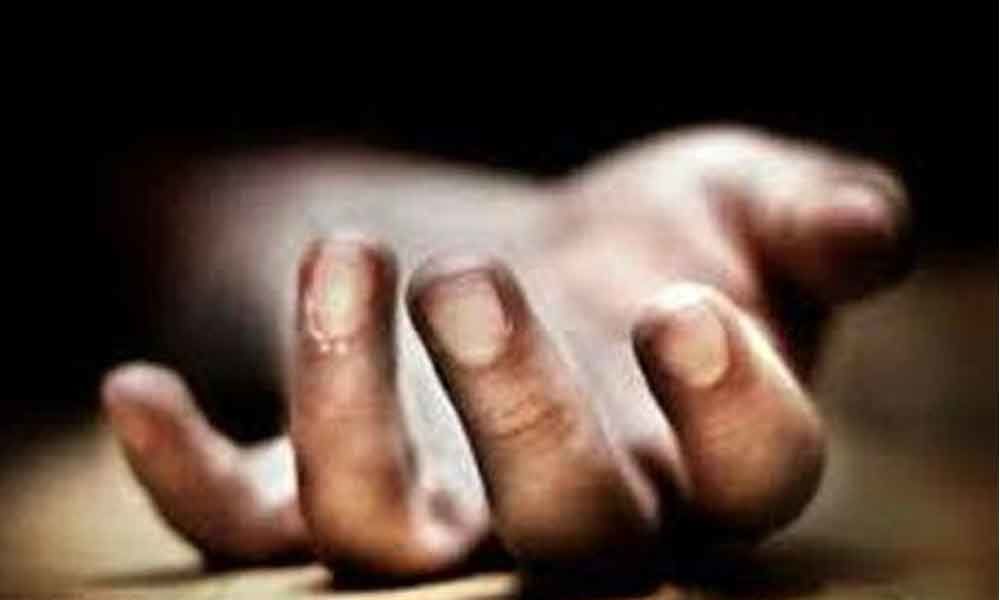 Youth murdered in Hyderabads Film Nagar, old rivalry suspected