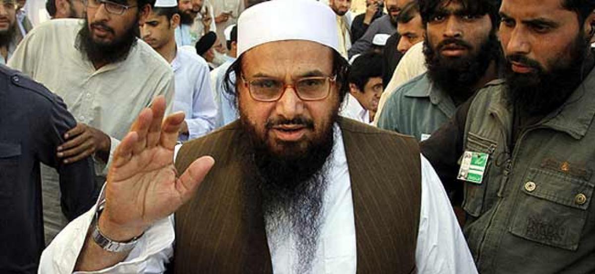 26/11 attacks mastermind Hafiz Saeeds JuD, FIF no longer banned terror outfits
