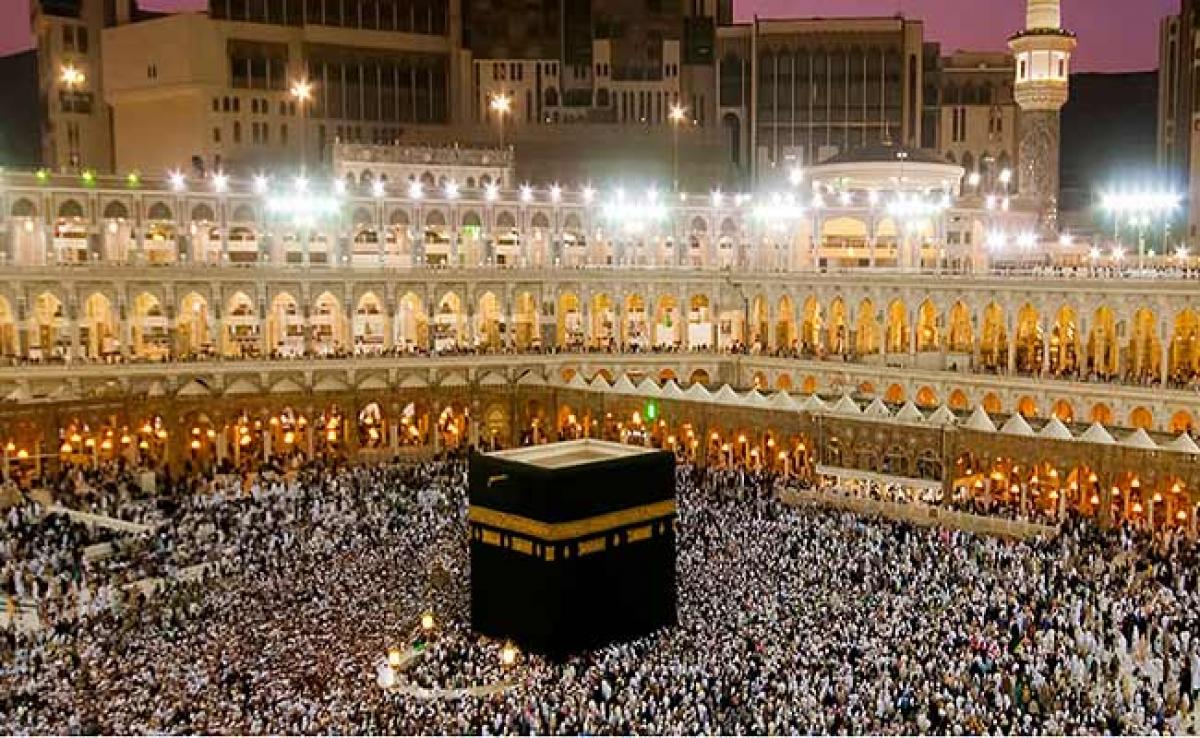 New Haj Policy This Week, Mumbai-Jeddah Sea Route To Be Revived