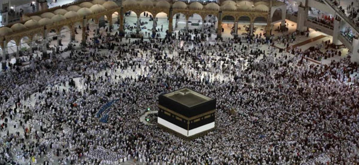 Kerala Haj Committee files plea challenging Centres Haj pilgrim selection