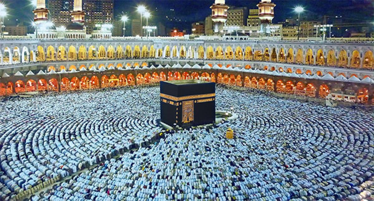 Haj pilgrims need to be vaccinated: MLC 