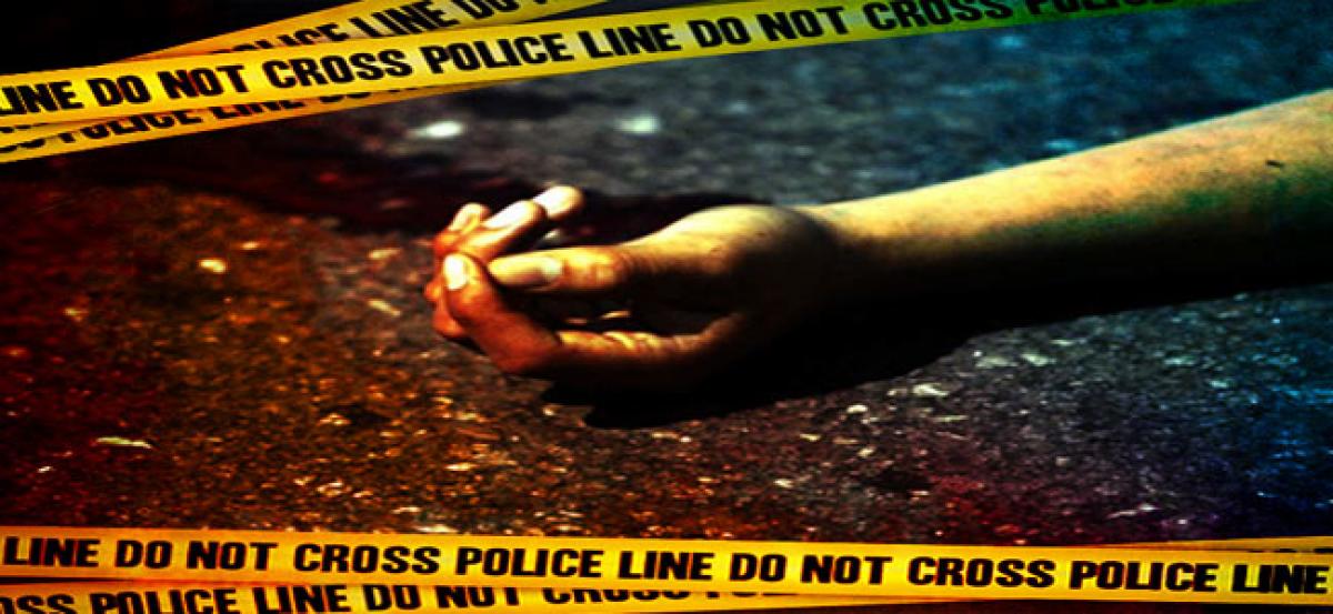 Five found stabbed to death in Delhis Mansarovar Park