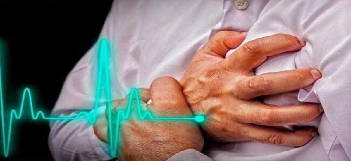 Smart stents can better prevent heart attacks