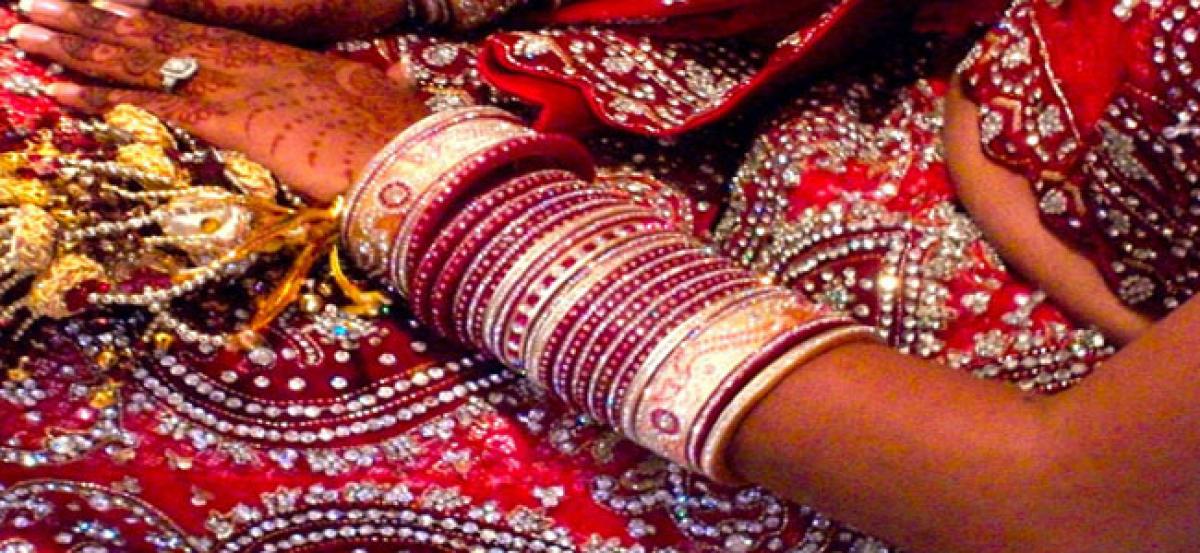 Circulation of study material endorsing dowry being probed: Bengaluru college