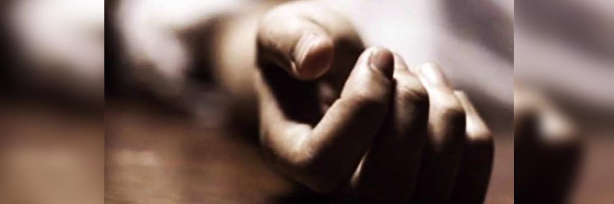 A woman committed suicide in Malkajgiri PS limits