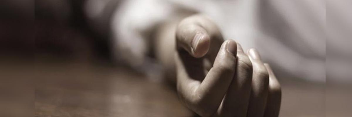 Woman stabbed to death in Hyderabad