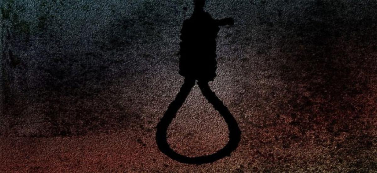Student commits suicide for not being elected as class leader