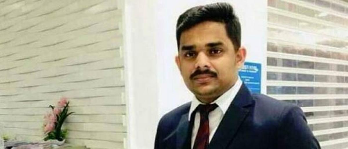 Keralite sacked from Gulf firm over insensitive remarks about flood victims