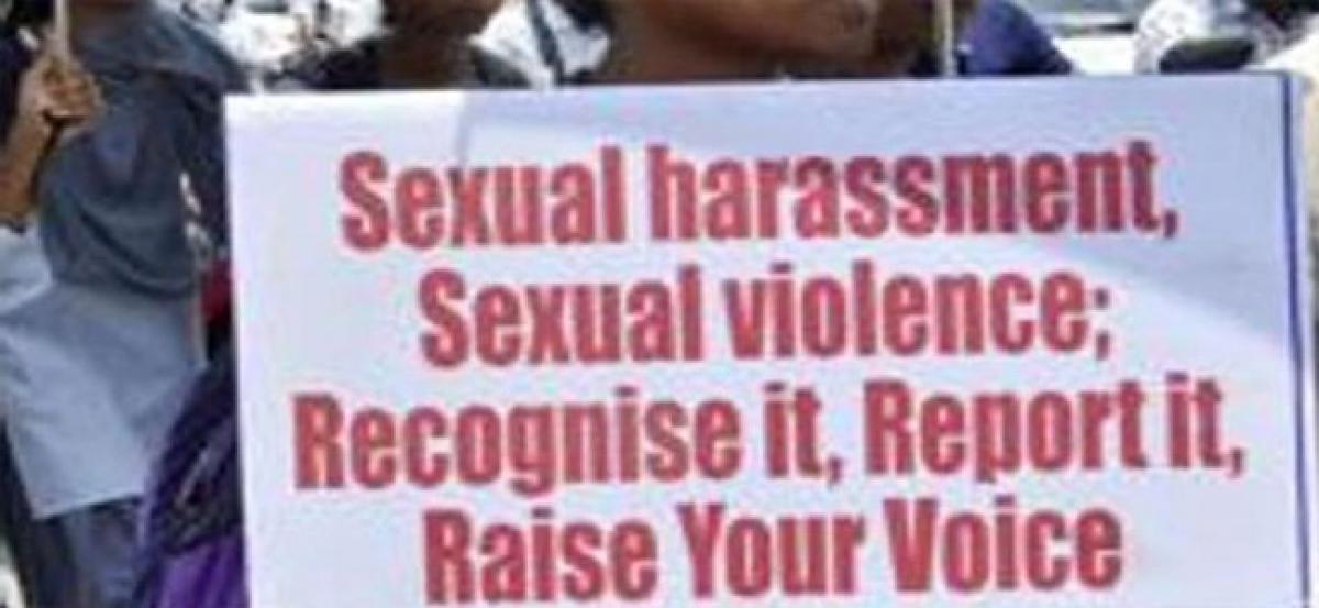 Professor arrested for raping minor student in Madhya Pradesh’s Harda