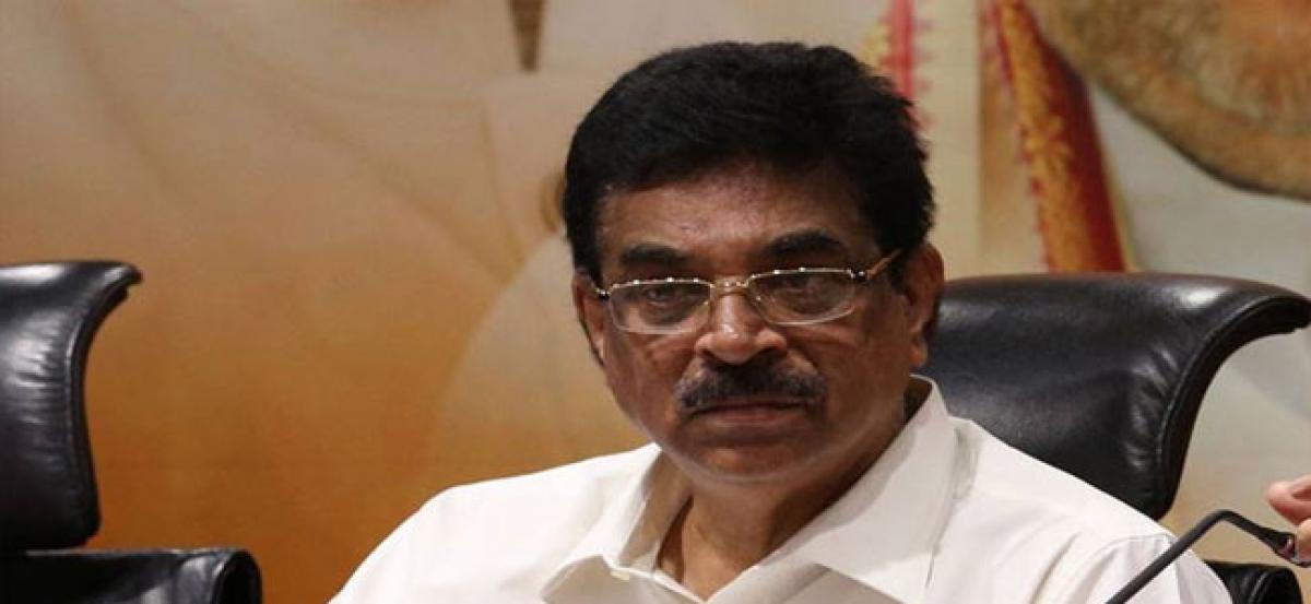 AP BJP Leader To Get Union Minister Post?