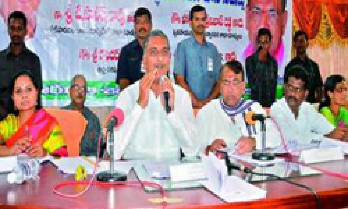TRS wants preference for locals in Metro jobs