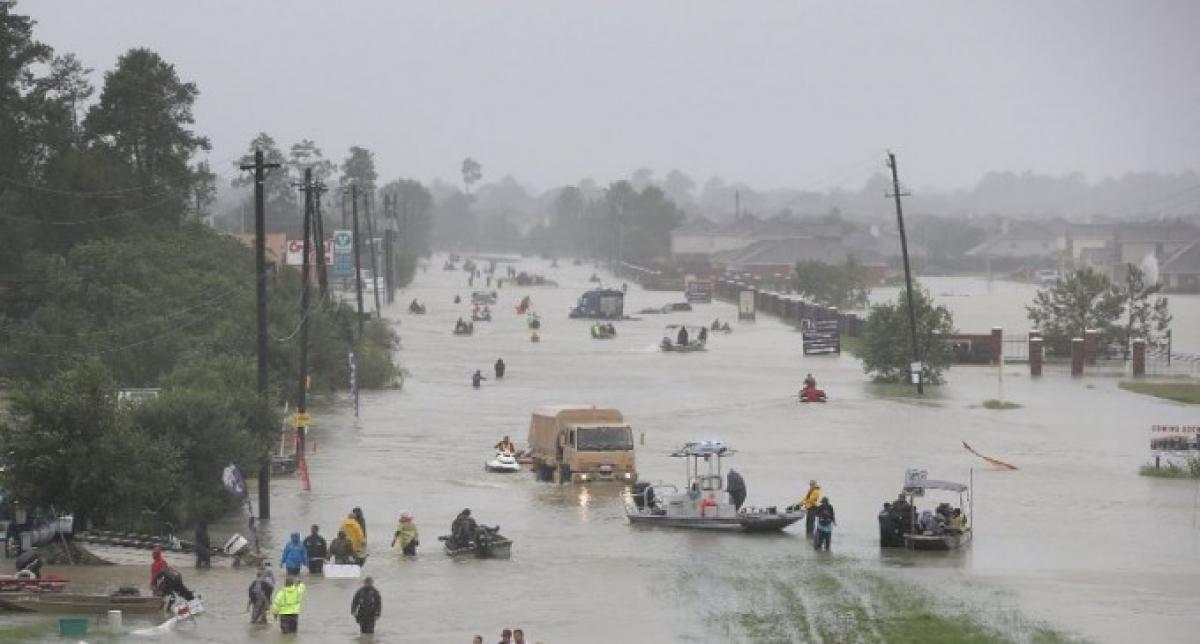 Hurricane Harvey toll increases to 37