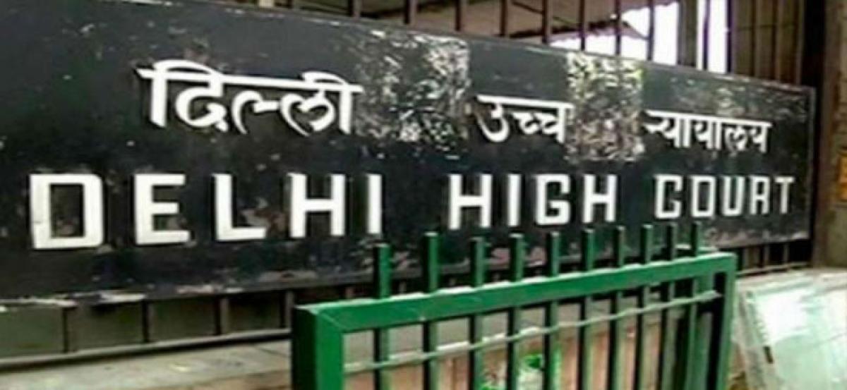 Delhi HC issues notice to ED on Gitanjali Gemss plea