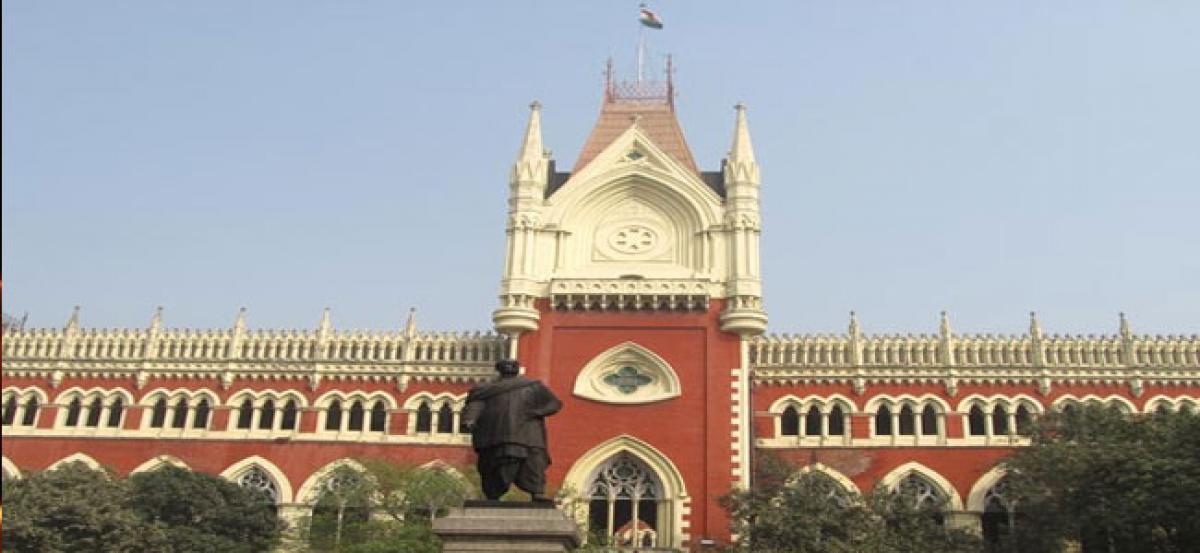 Calcutta HC puts stay on removal of central forces from Darjeeling