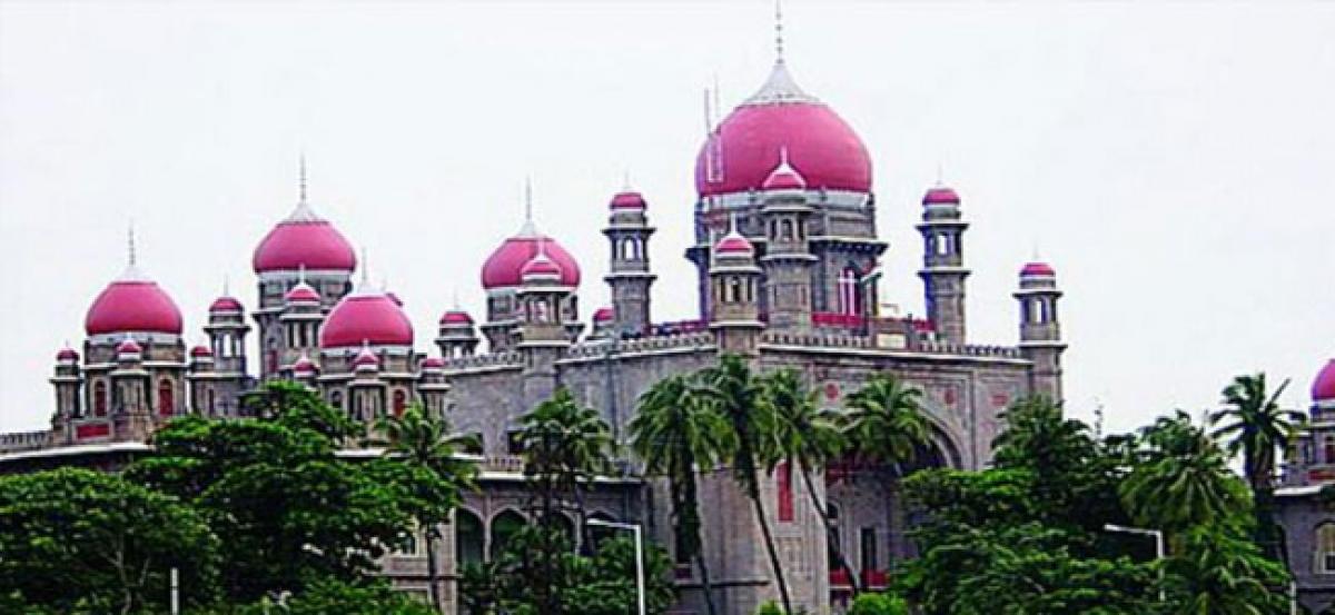 Survey of criminals stopped: Government to HC