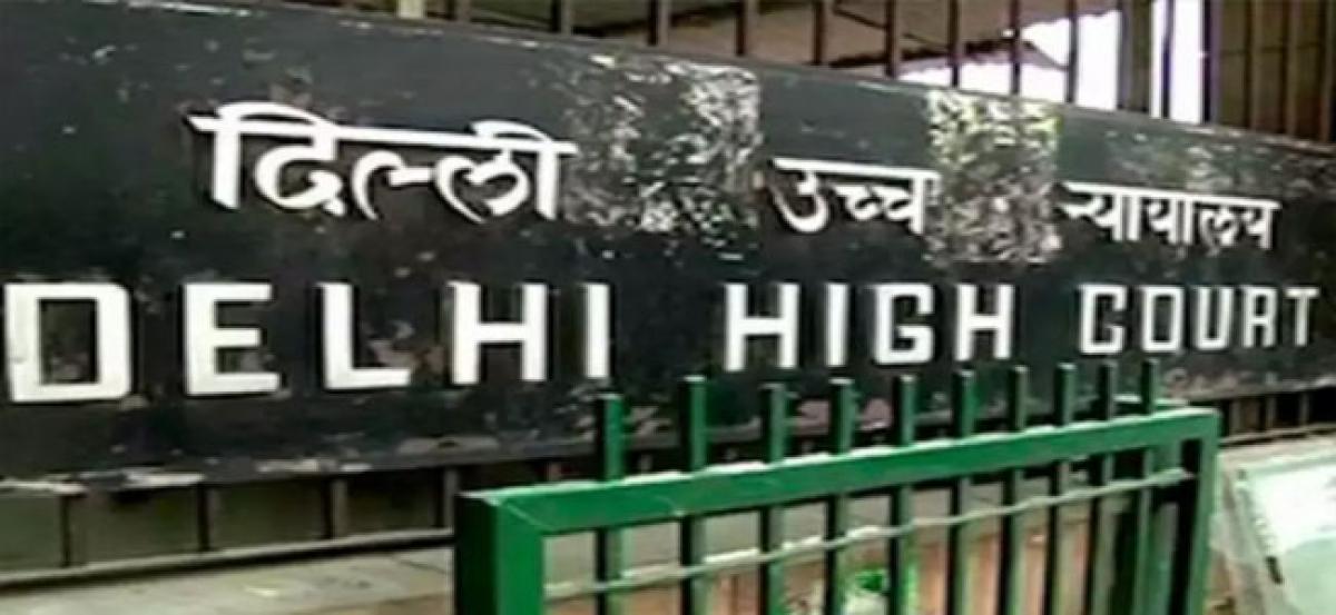 False allegation of illicit relation causes mental agony to husband: Delhi HC