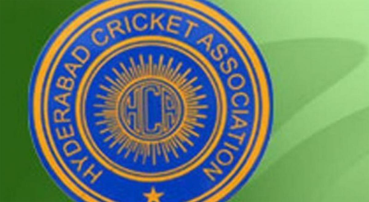 Hyderabad Cricket Association women U-23 probables