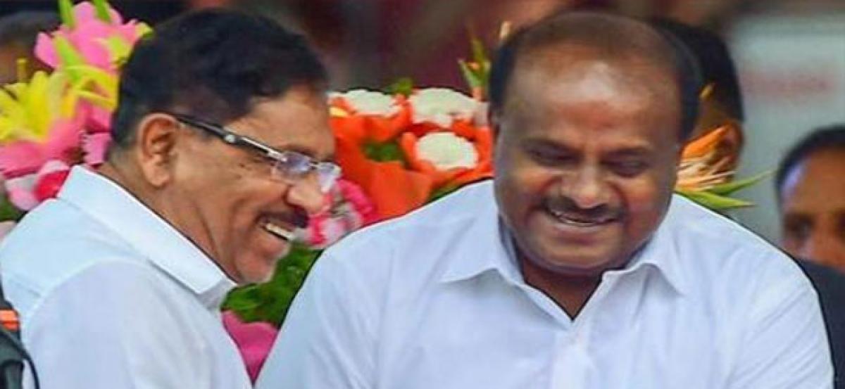 Karnataka’s full-fledged state cabinet to hold its first meeting today