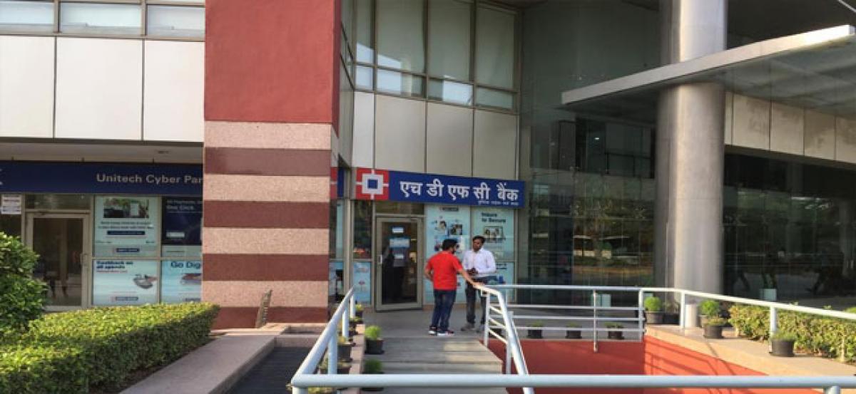$1 billion rush seen for HDFC Bank as special window for foreigners opens Friday