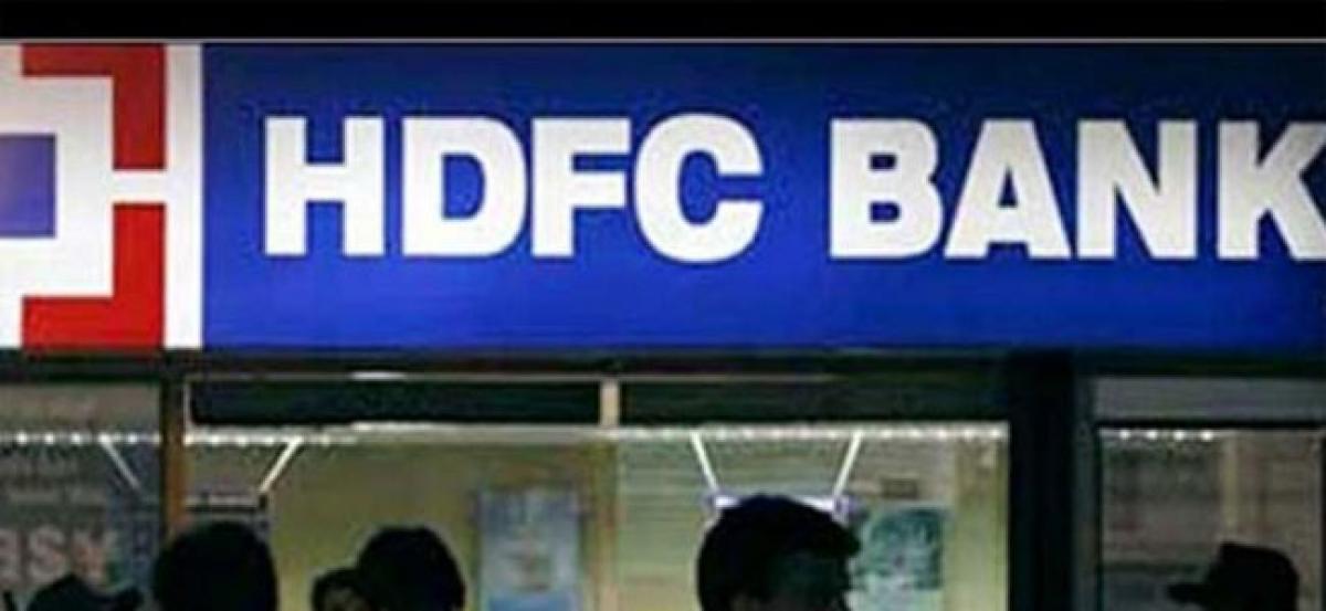 NTPC signs Rs 1,500 crore term loan with HDFC Bank