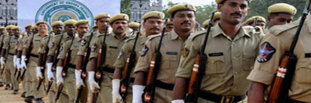 GO issued promoting 2,585 constables