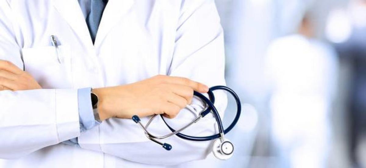 Telangana Government to recruit 432 medical posts