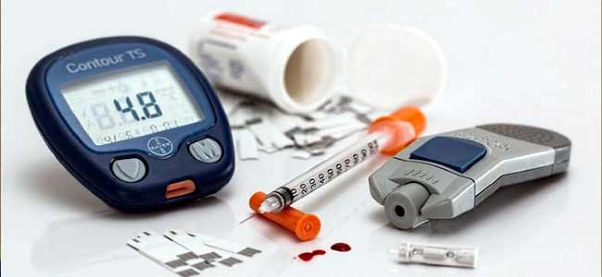 Protecting diabetics from vascular diseases