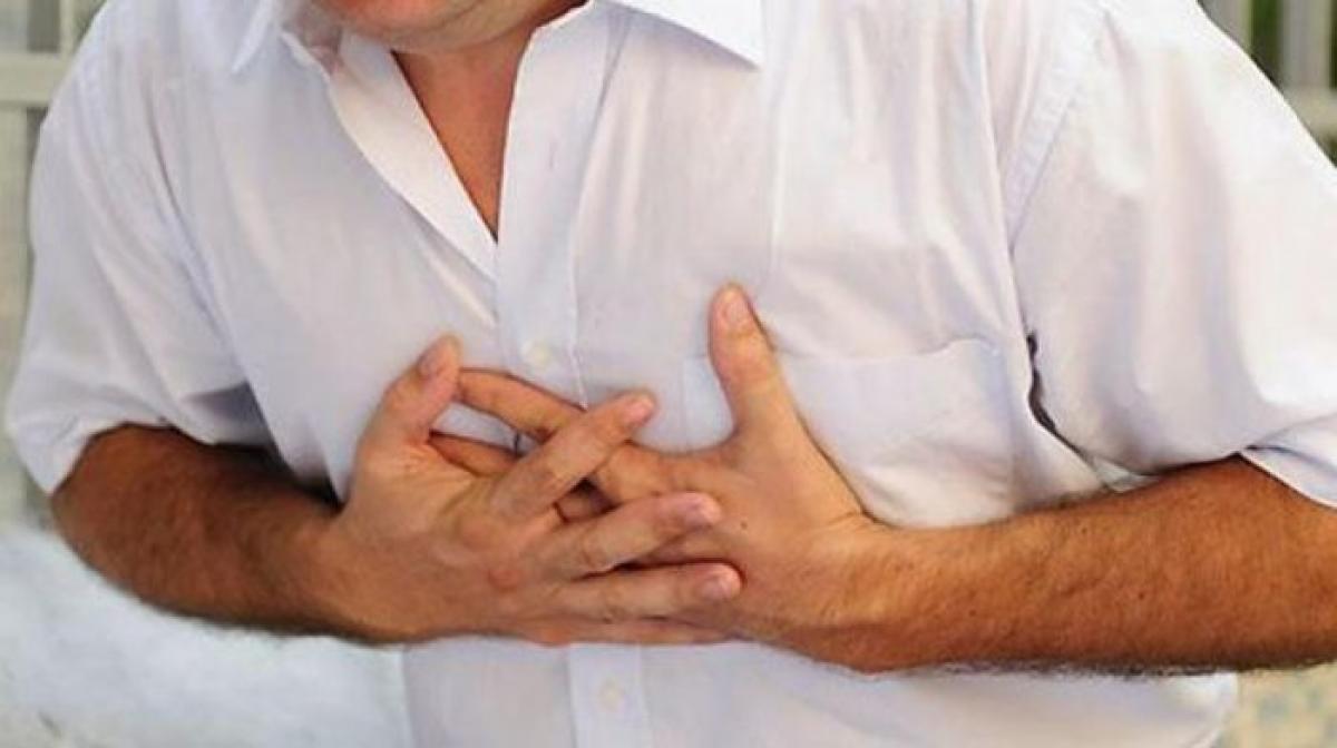 Why heart attacks are more prevalent in winters