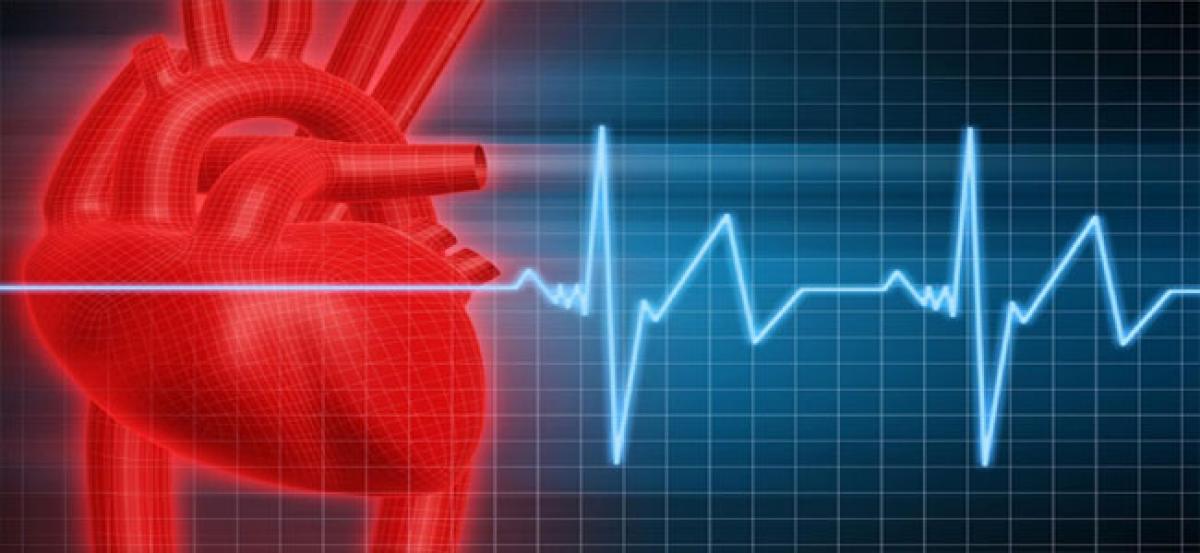 New artificial intelligence system can quickly detect irregular heartbeats